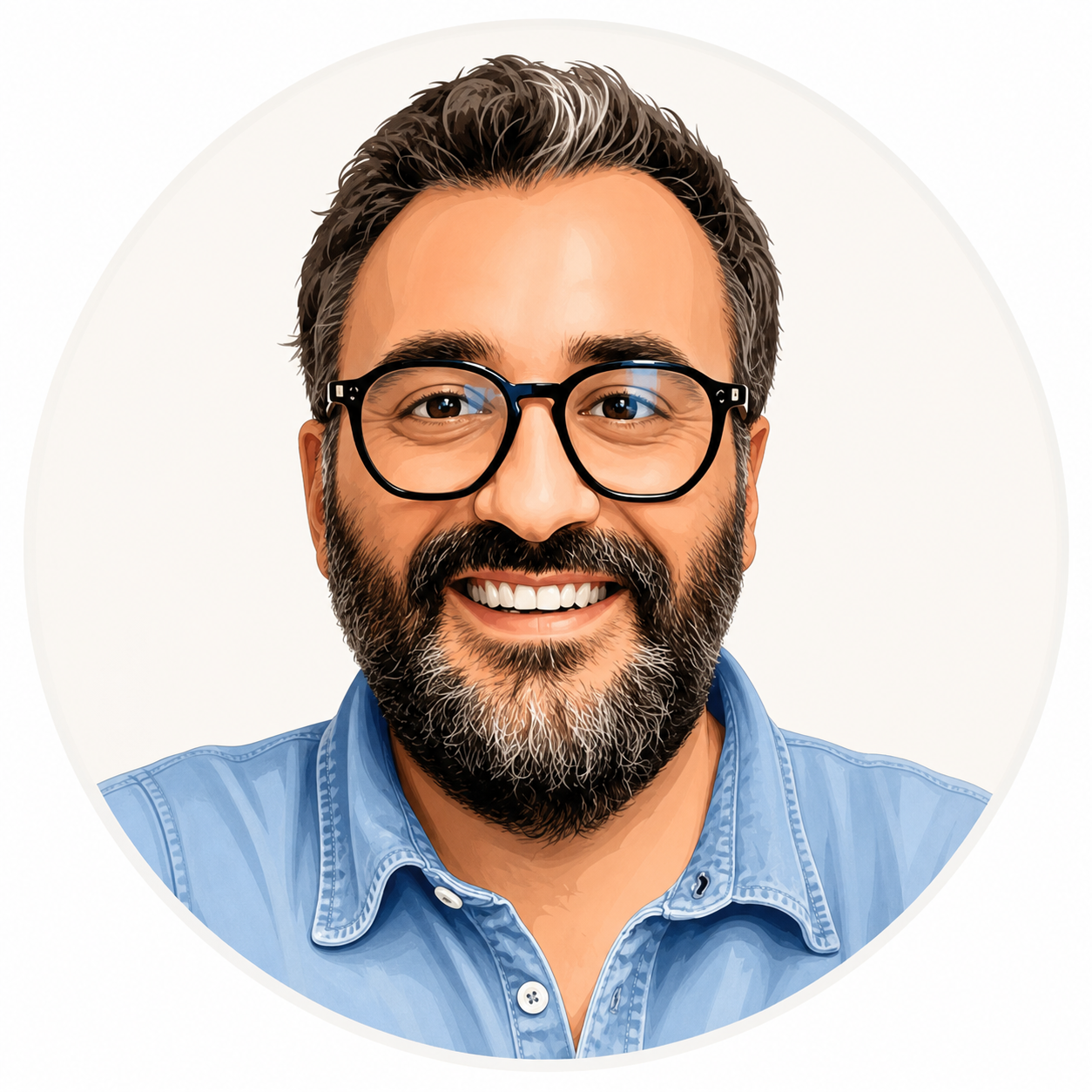 Avatar illustrato di Mattia Pascarella — Consulente Informatico Indipendente