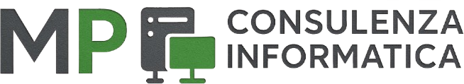 MP Consulenza Informatica